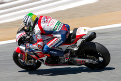 Nicky Hayden, Honda World Superbike Team