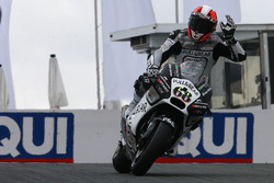 Yonny Hernández, Aspar MotoGP Team