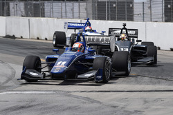 Ed Jones, Carlin