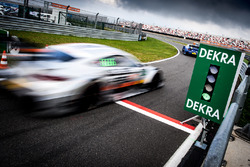 Роберт Уикенс, Mercedes-AMG Team HWA, Mercedes-AMG C63 DTM