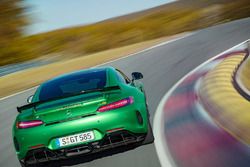 Mercedes-AMG GT R