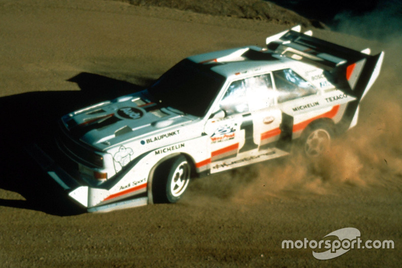 Walter Röhrl