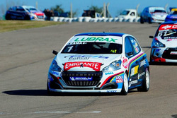 Fernando Rama, Peugeot Petrobras