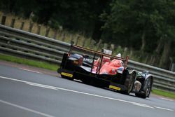 #34 Race Performance Oreca 03R  Judd: Nicolas Leutwiler, James Winslow, Shinji Nakano