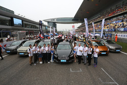 CTCC at ShangHai Circuit