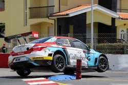 Tom Chilton, Sébastien Loeb Racing, Citroën C-Elysée WTCC