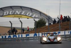 #84 SRT41 by Oak Racing Morgan - Nissan: Frédéric Sausset, Christophe Tinseau, Jean-Bernard Bouvet