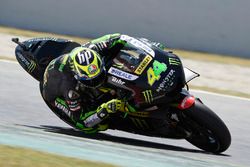 Pol Espargaro, Monster Yamaha Tech 3