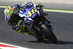 Valentino Rossi, Yamaha Factory Racing