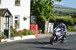 Ian Hutchinson, Tyco BMW, BMW