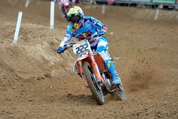 Antonio Cairoli, Red Bull KTM Factory Racing