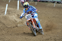 Antonio Cairoli, Red Bull KTM Factory Racing