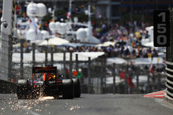 Daniel Ricciardo, Red Bull Racing RB12