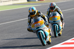 Juanfran Guevara, RBA Racing Team