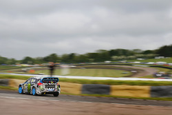 Ken Block, Hoonigan Racing Division Ford