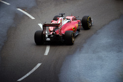 Sebastian Vettel, Ferrari SF16-H