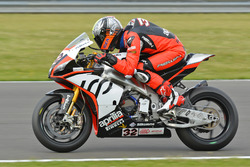 Lorenzo Savadori, Iodaracing Team