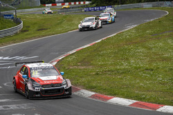 Хосе-Мария Лопес, Citroën World Touring Car Team, Citroën C-Elysée WTCC