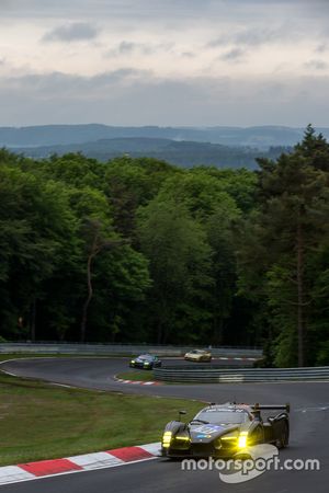 #701 Scuderia Cameron Glickenhaus, SCG SCG003C: Manuel Lauck, Franck Mailleux, Jeroen Bleekemolen, F