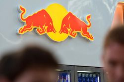 Red Bull logo