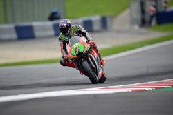 Stefan Bradl, Aprilia Gresini Racing Team