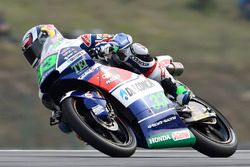 Enea Bastianini, Gresini Racing