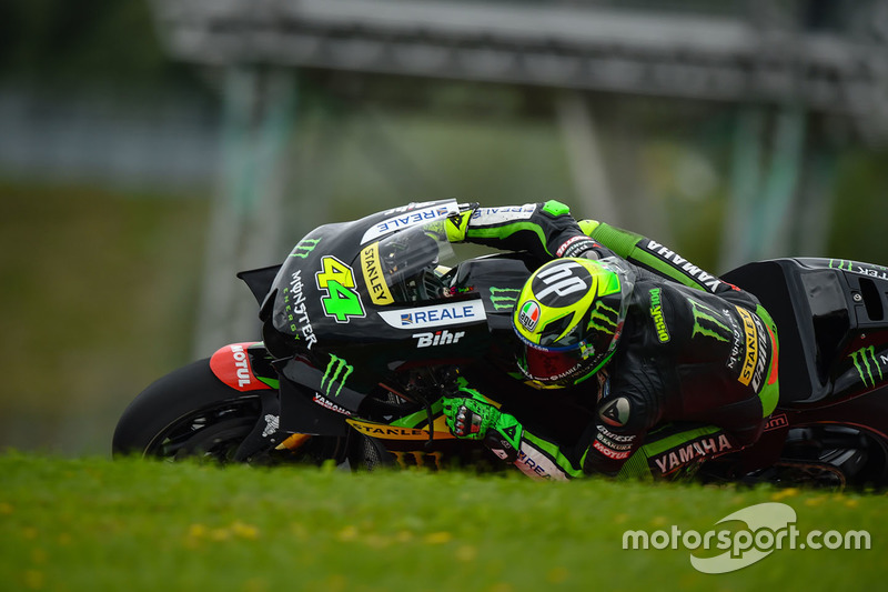 Pol Espargaro – 10. Platz