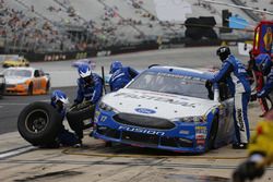 Ricky Stenhouse Jr., Roush Fenway Racing Ford