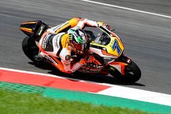 Lorenzo Baldassarri, Forward Racing