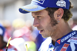 Valentino Rossi, Yamaha Factory Racing