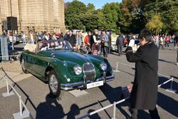 トヨタ博物館 クラシックカー・フェスティバル