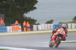 Nicky Hayden, Repsol Honda Team