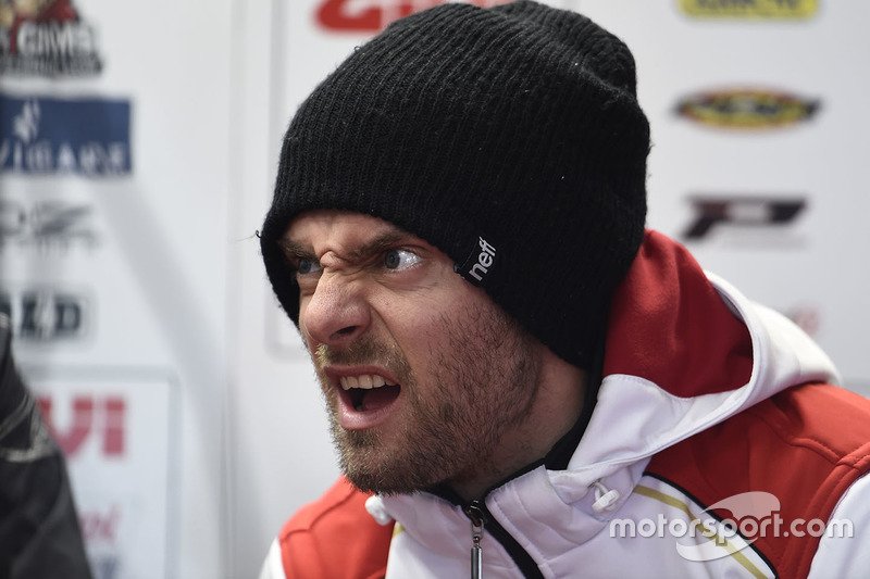 Cal Crutchlow, Team LCR, Honda