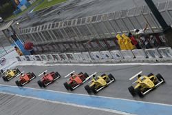 Formula 4 SEA, Clark International Speedway, Filipina