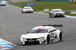 Martin Tomczyk, BMW Team Schnitzer, BMW M4 DTM