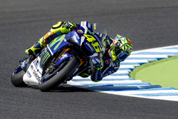 Valentino Rossi, Yamaha Factory Racing