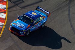 Fabian Coulthard und Luke Youlden, Team Penske, Ford