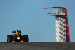 Max Verstappen, Red Bull Racing RB12