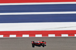 Sebastian Vettel, Ferrari SF16-H