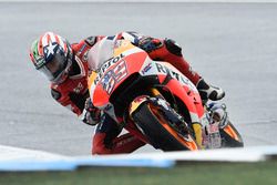 Nicky Hayden, Repsol Honda Team