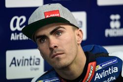 Loris Baz, Avintia Racing