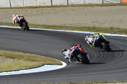 Valentino Rossi, Yamaha Factory Racing