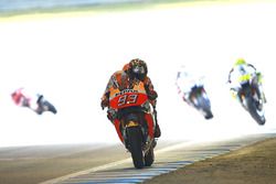 Marc Marquez, Repsol Honda Team