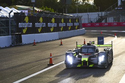 #4 ByKolles Racing CLM P1/01: Simon Trummer, Pierre Kaffer, Oliver Webb