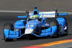 Tony Kanaan, Chip Ganassi Racing Chevrolet