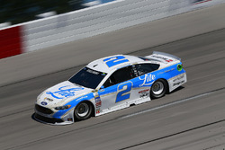 Brad Keselowski, Team Penske Ford