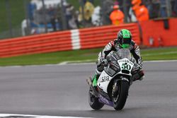 Eugene Laverty, Aspar MotoGP Team