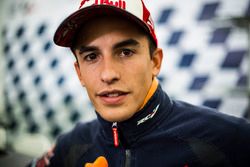 Marc Marquez, Repsol Honda Team