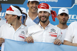Le Champion José María López, Citroën World Touring Car Team, Citroën C-Elysée WTCC