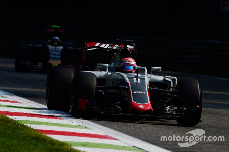 Grand Prix d'Italie